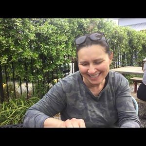 Meet your Posher, Jamie